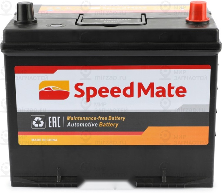 Запчасть SPEEDMATE SMEA754