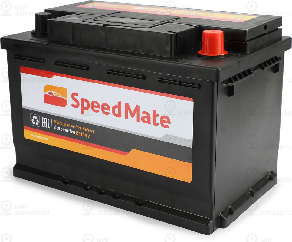 Запчасть SPEEDMATE SMEA770
