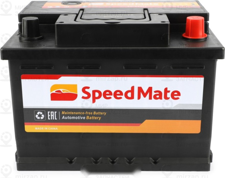 Запчасть SPEEDMATE SMEB602