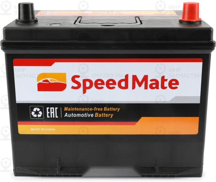 Запчасть SPEEDMATE SMEB704