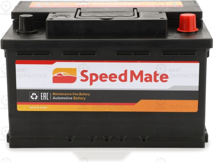 Запчасть SPEEDMATE SMEB712