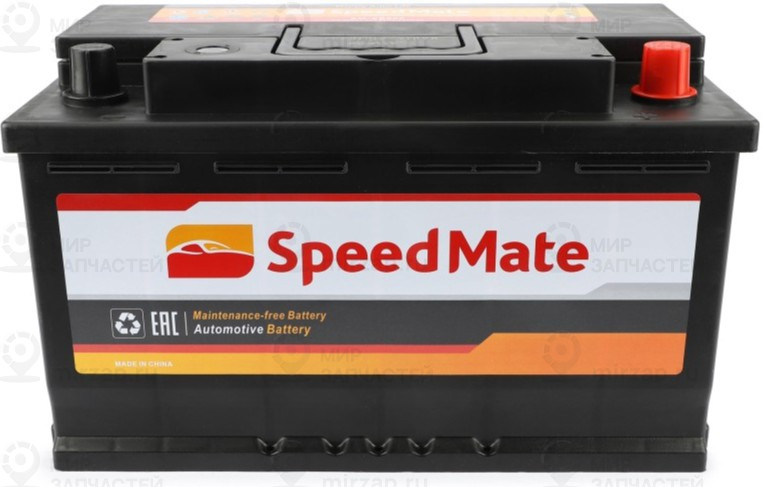 Запчасть SPEEDMATE SMEB800