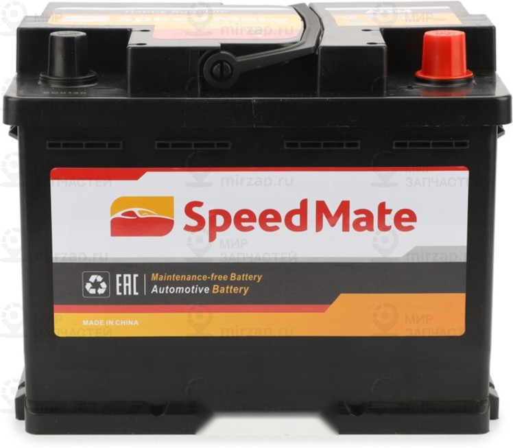 Запчасть SPEEDMATE SMEK600