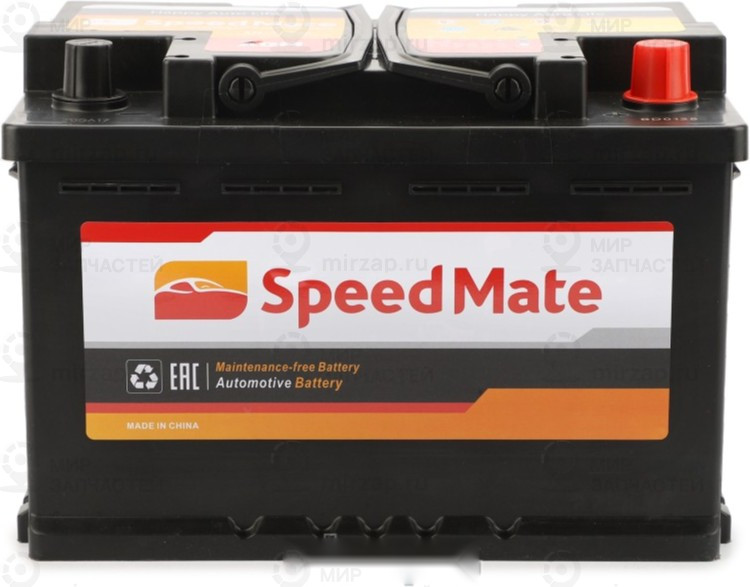 Запчасть SPEEDMATE SMEK700