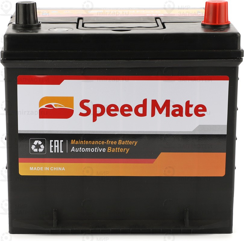 Запчасть SPEEDMATE SMEL604