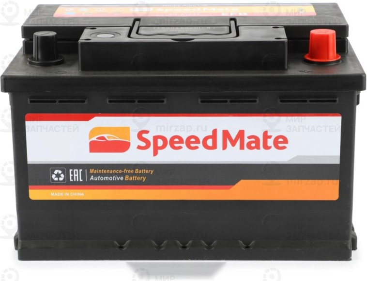 Запчасть SPEEDMATE SMEL652
