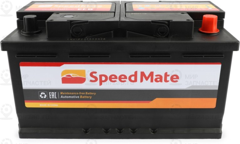 Запчасть SPEEDMATE SMEL752
