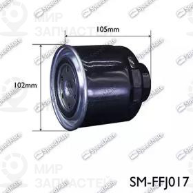 Запчасть SPEEDMATE SMFFJ017