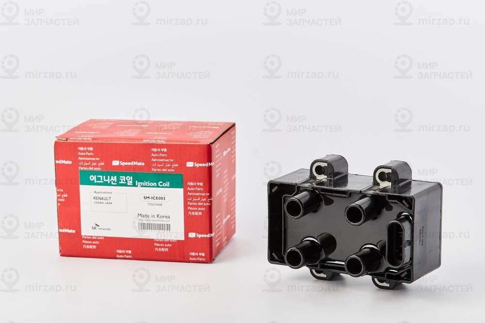 Запчасть SPEEDMATE SMICE003