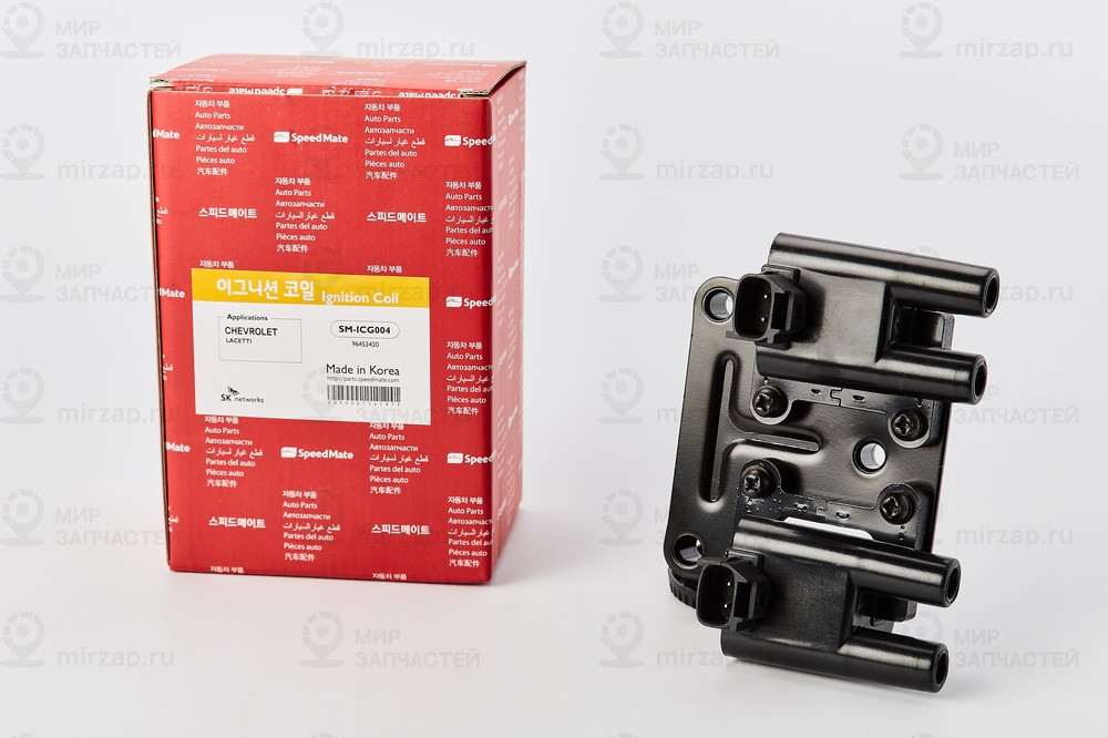 Запчасть SPEEDMATE SMICG004