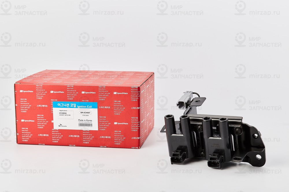 Запчасть SPEEDMATE SMICH007