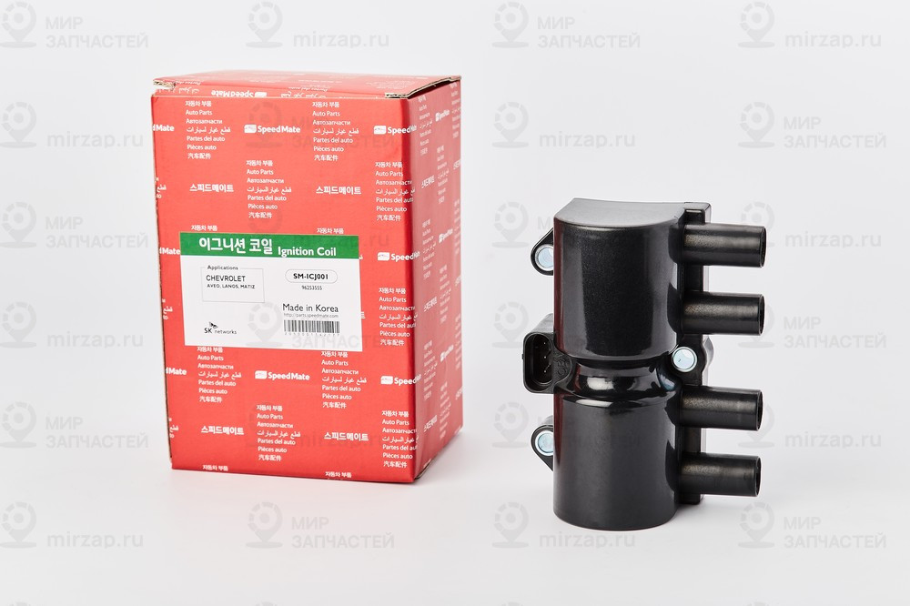 Запчасть SPEEDMATE SMICJ001