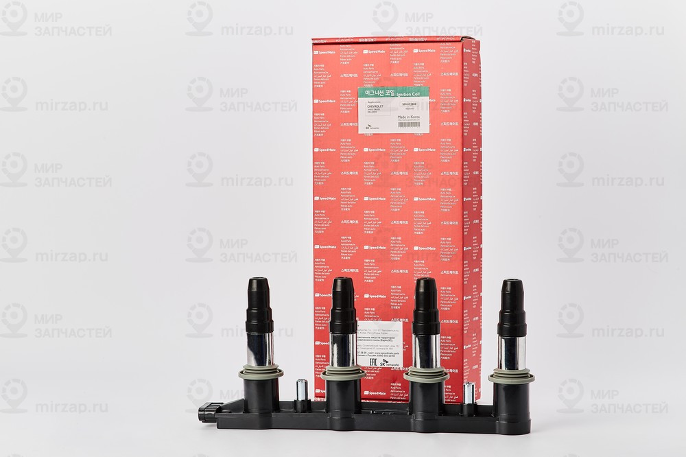 Запчасть SPEEDMATE SMICJ008