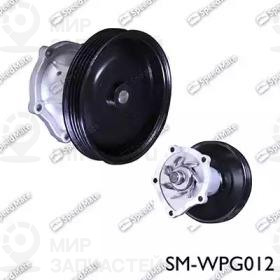 Запчасть SPEEDMATE SMWPG012