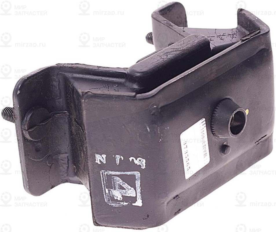 Запчасть SSANGYONG 2072009A00