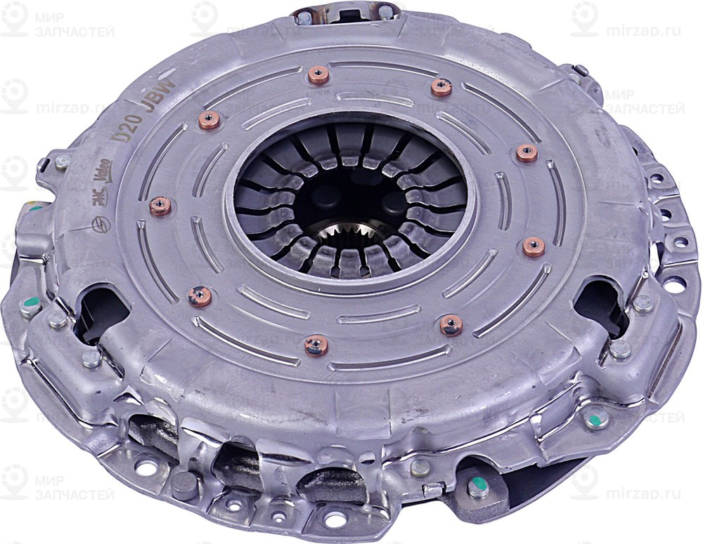 Запчасть SSANGYONG 30A0009413