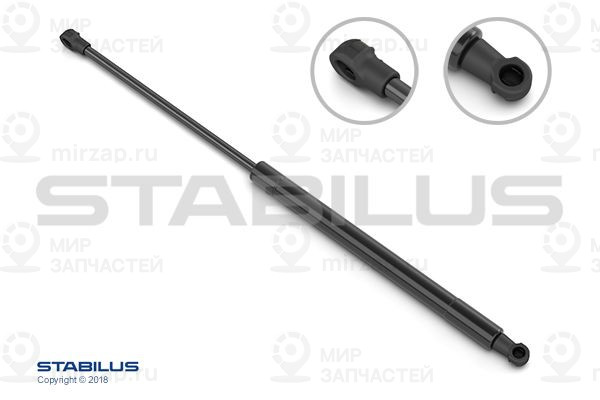 Запчасть STABILUS 5804ZA