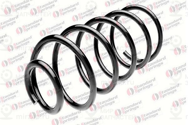 Запчасть STANDARD SPRINGS ST102002F
