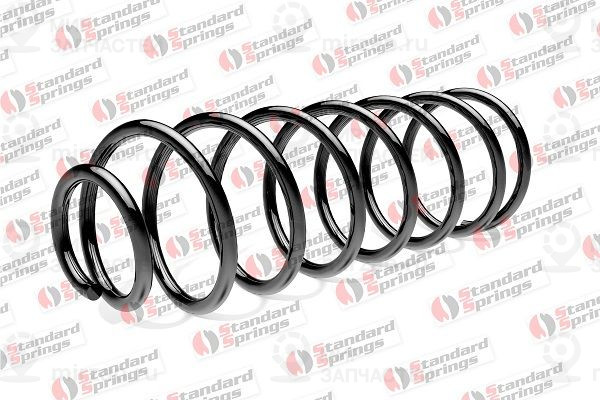 Запчасть STANDARD SPRINGS ST102003R
