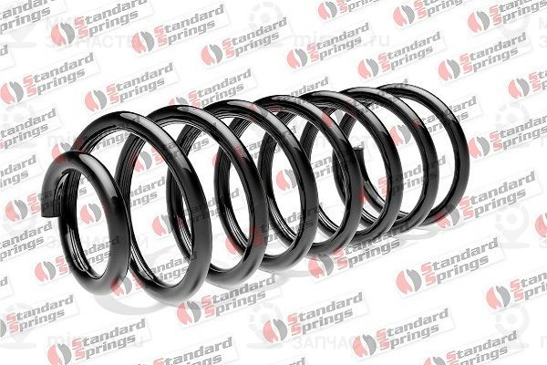 Запчасть STANDARD SPRINGS ST102004R