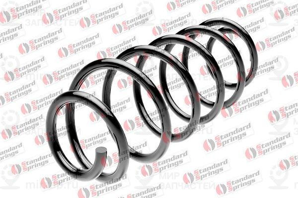 Запчасть STANDARD SPRINGS ST102005R