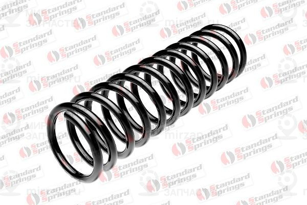 Запчасть STANDARD SPRINGS ST102015R
