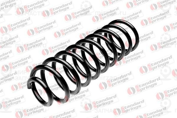 Запчасть STANDARD SPRINGS ST102017R