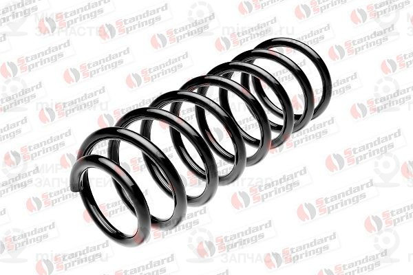 Запчасть STANDARD SPRINGS ST102025R