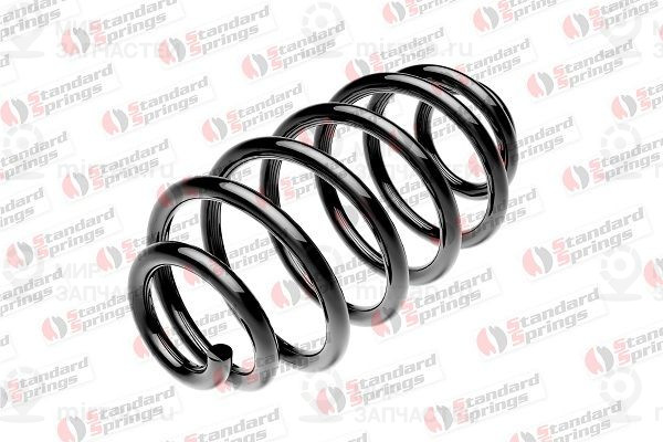 Запчасть STANDARD SPRINGS ST102033R