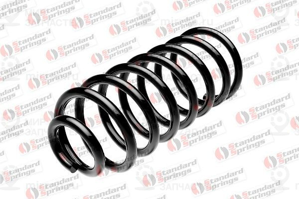Запчасть STANDARD SPRINGS ST102040R