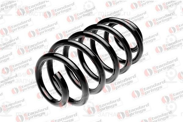 Запчасть STANDARD SPRINGS ST102044F