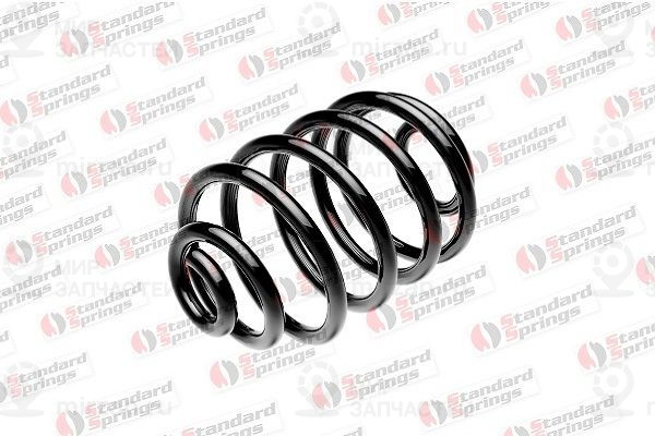 Запчасть STANDARD SPRINGS ST102046R