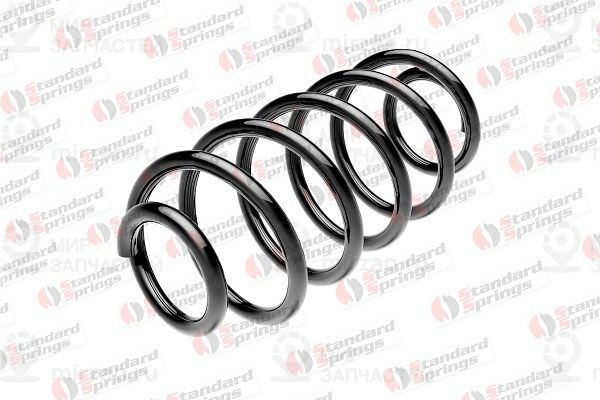 Запчасть STANDARD SPRINGS ST102050F