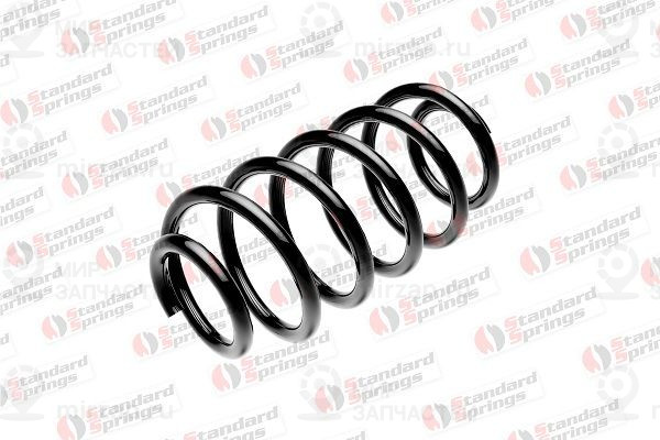 Запчасть STANDARD SPRINGS ST102052F