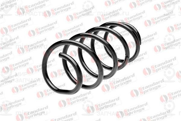 Запчасть STANDARD SPRINGS ST102060F