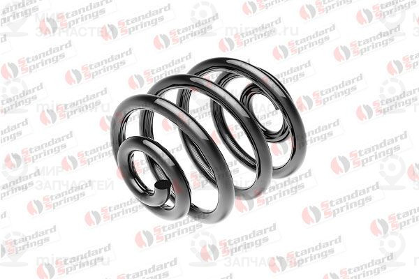 Запчасть STANDARD SPRINGS ST102060R
