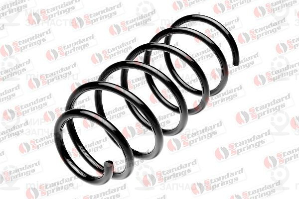 Запчасть STANDARD SPRINGS ST102064F
