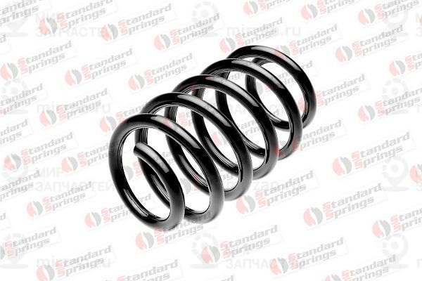 Запчасть STANDARD SPRINGS ST102070F