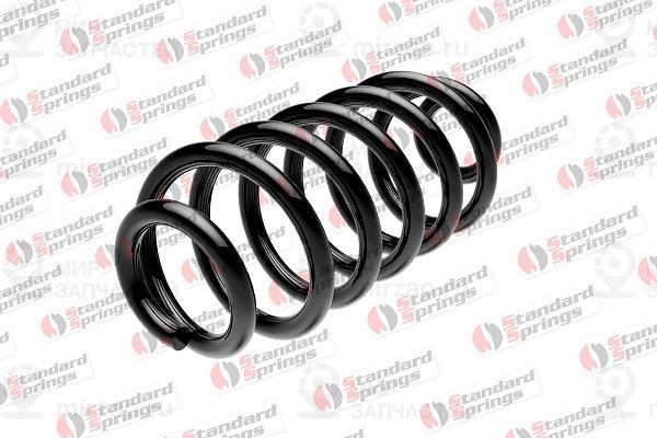 Запчасть STANDARD SPRINGS ST102073R