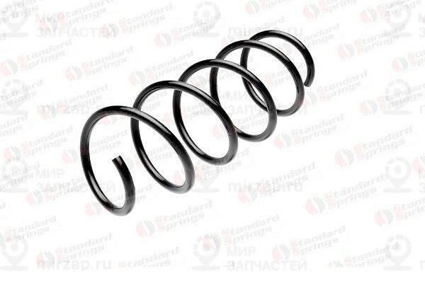 Запчасть STANDARD SPRINGS ST102078F