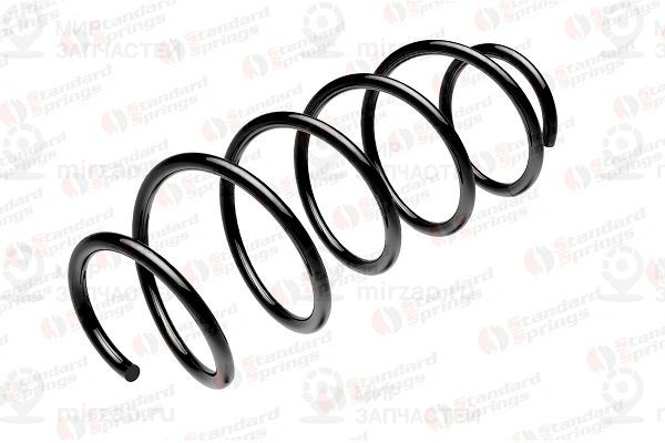 Запчасть STANDARD SPRINGS ST102082F