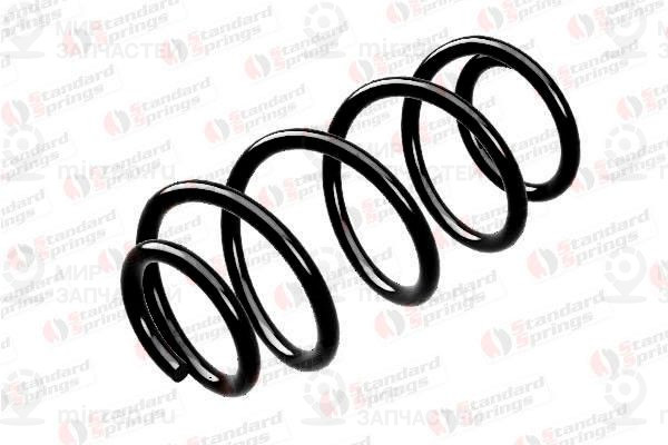 Запчасть STANDARD SPRINGS ST102092F