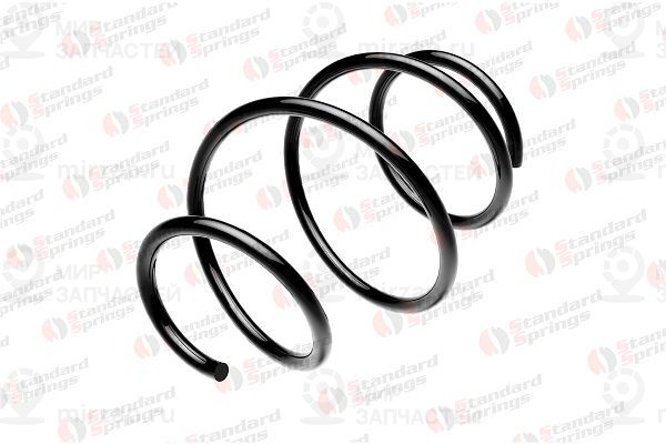 Запчасть STANDARD SPRINGS ST103002F
