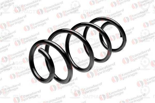 Запчасть STANDARD SPRINGS ST103002R