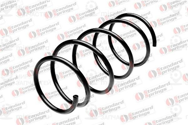 Запчасть STANDARD SPRINGS ST104007F