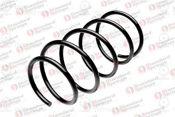 Запчасть STANDARD SPRINGS ST104009F