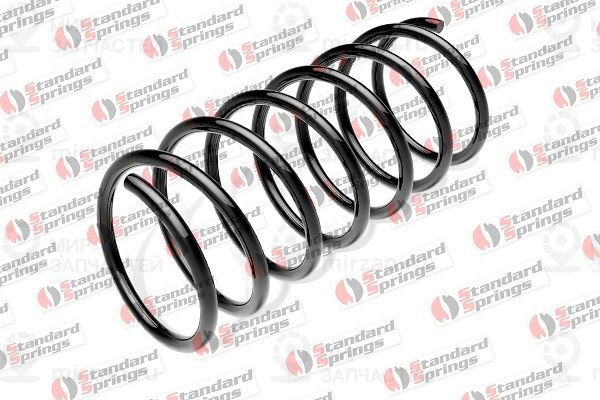 Запчасть STANDARD SPRINGS ST104019F
