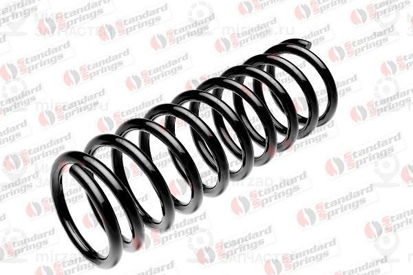Запчасть STANDARD SPRINGS ST104022R
