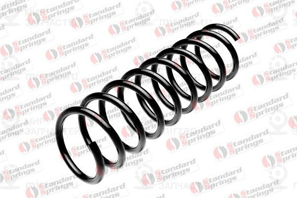 Запчасть STANDARD SPRINGS ST104023R