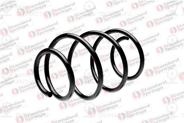 Запчасть STANDARD SPRINGS ST104024F